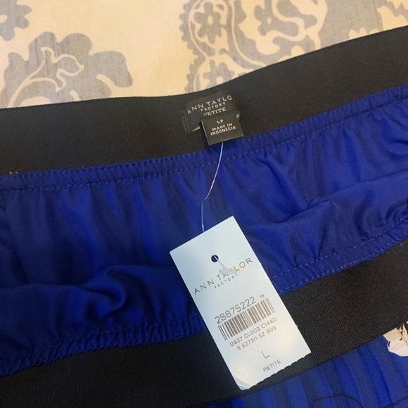 Ann Taylor factory NWT - Picture 4 of 6